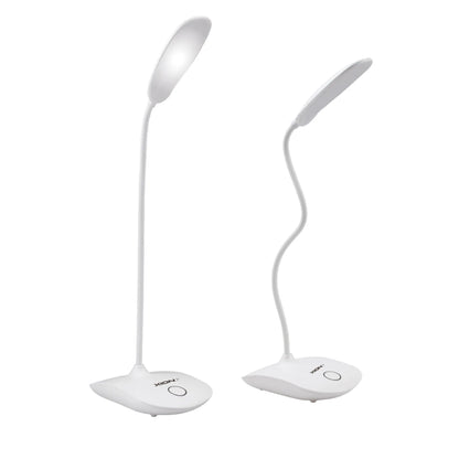 lampara led de escritorio