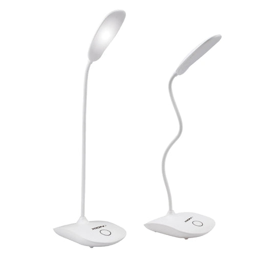 lampara led de escritorio