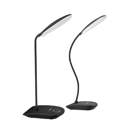 lampara led de escritorio