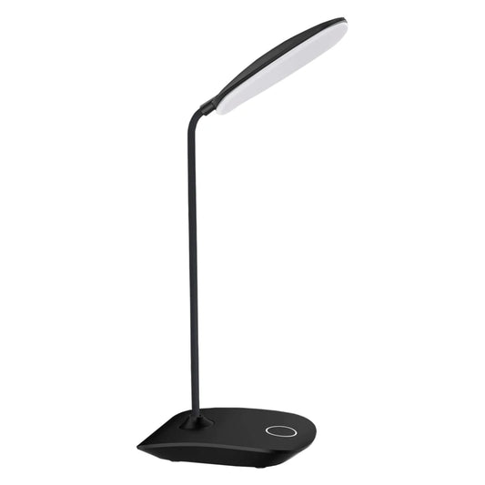 lampara led de escritorio