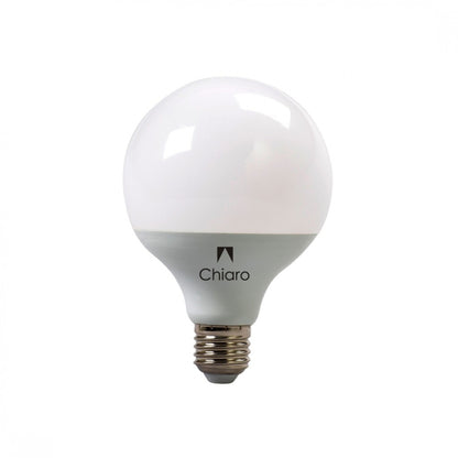 Lampara Led Globo opal 15w G95 E27