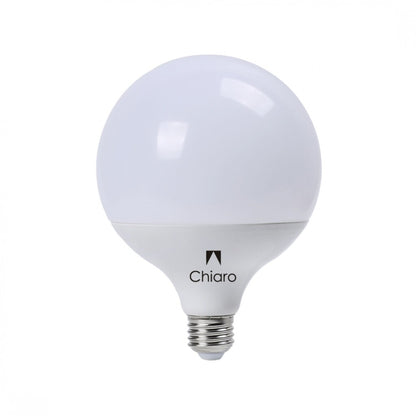 Lampara Led Globo opal 20w G125 E27