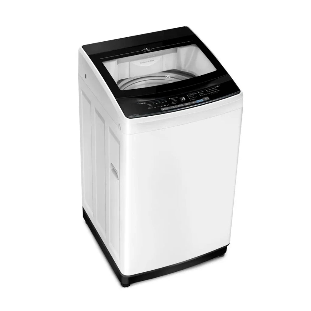 lavarropa carga superior 9.5 electrolux