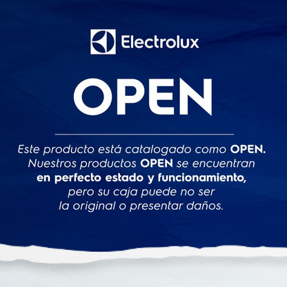 lavarropa carga superior Electrolux 14kg