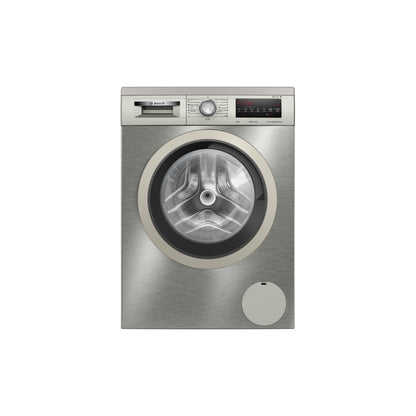 Lavarropas Bosch Inverter WUU28T6KES 9 kg Acero Inox