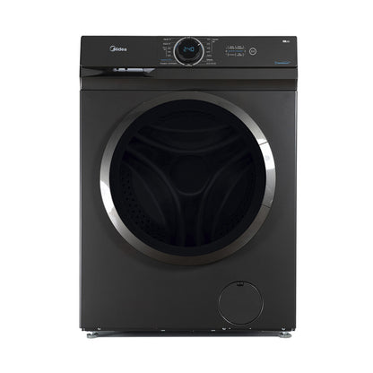 Lavarropas carga frontal 7Kg Midea MF100W70/T