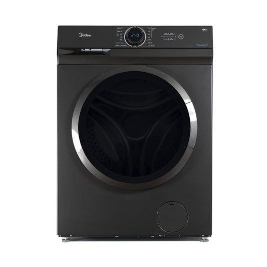 Lavarropas carga frontal 7Kg Midea MF100W70/T