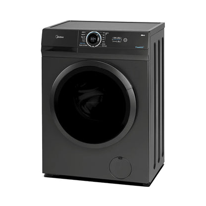 Lavarropas carga frontal 7Kg Midea MF100W70/T