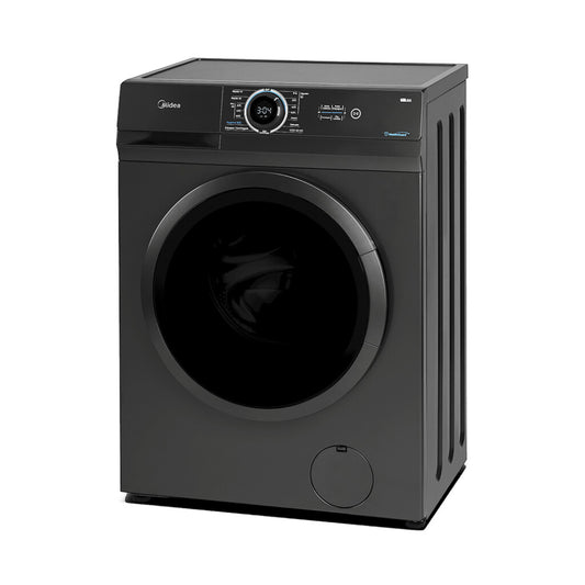 Lavarropas carga frontal 7Kg Midea MF100W70/T