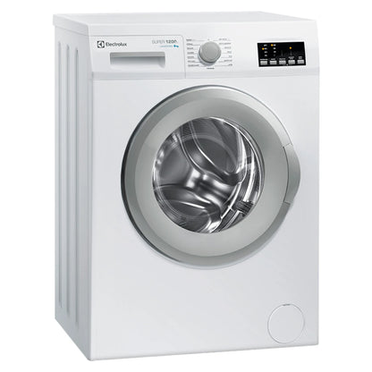 lavarropas carga frontal Electrolux 8Kg