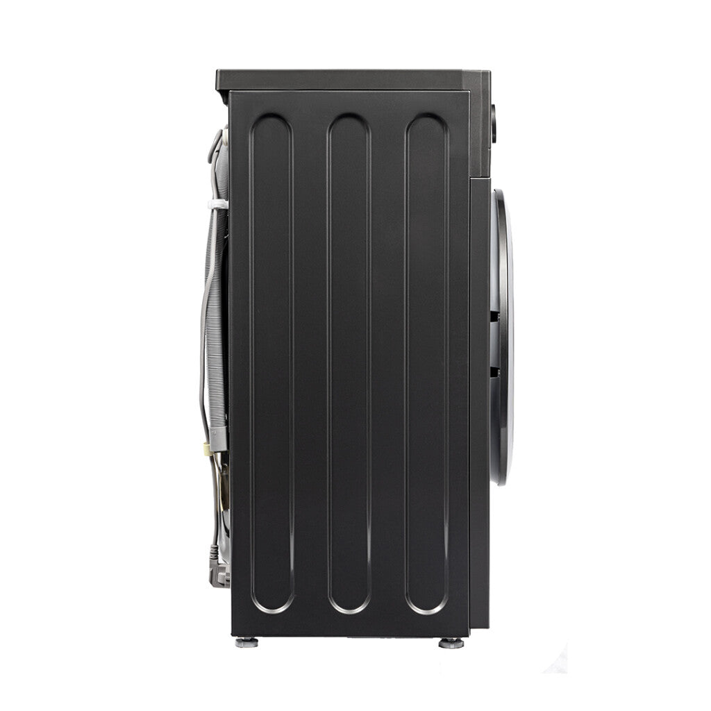 Lavarropas carga frontal inverter 11Kg Midea MF110W110/T-UY