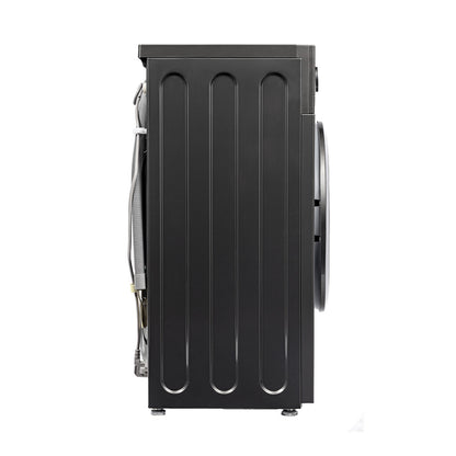 Lavarropas carga frontal inverter 11Kg Midea MF110W110/T-UY