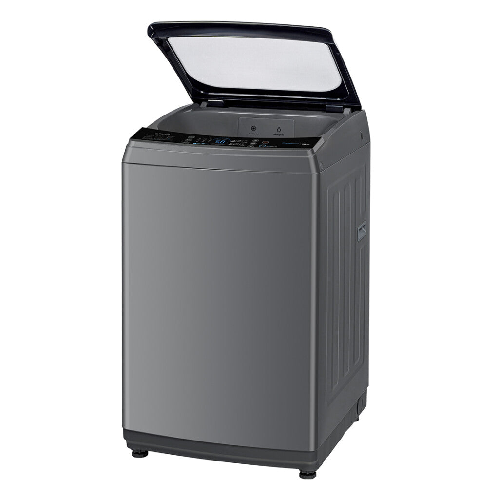 Lavarropas carga superior 11Kg MA200W110/G-UY