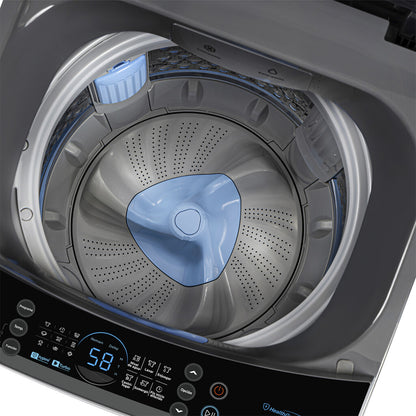 Lavarropas carga superior 11Kg MA200W110/G-UY