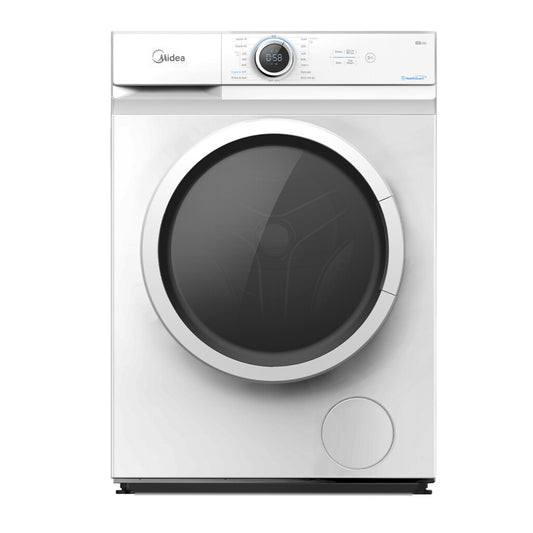 Lavarropas frontal 7Kg Midea MF100W70