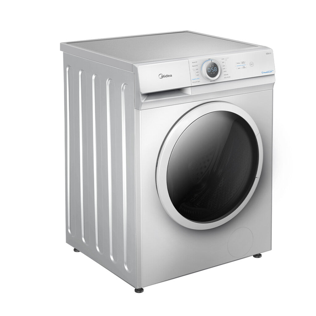 Lavarropas frontal 7Kg Midea MF100W70