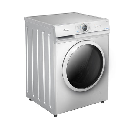 Lavarropas frontal 7Kg Midea MF100W70