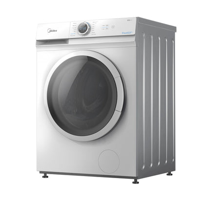 Lavarropas frontal 7Kg Midea MF100W70
