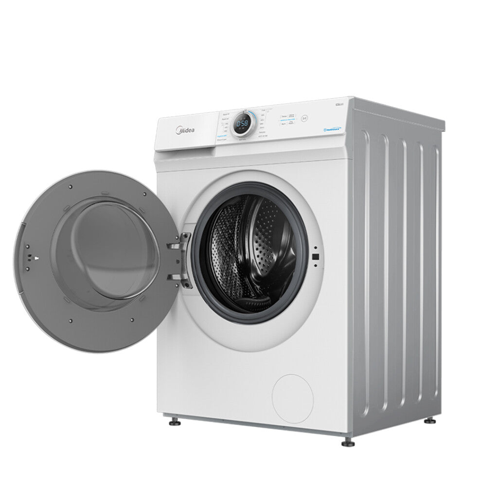 Lavarropas frontal 7Kg Midea MF100W70
