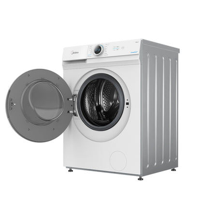 Lavarropas frontal 7Kg Midea MF100W70