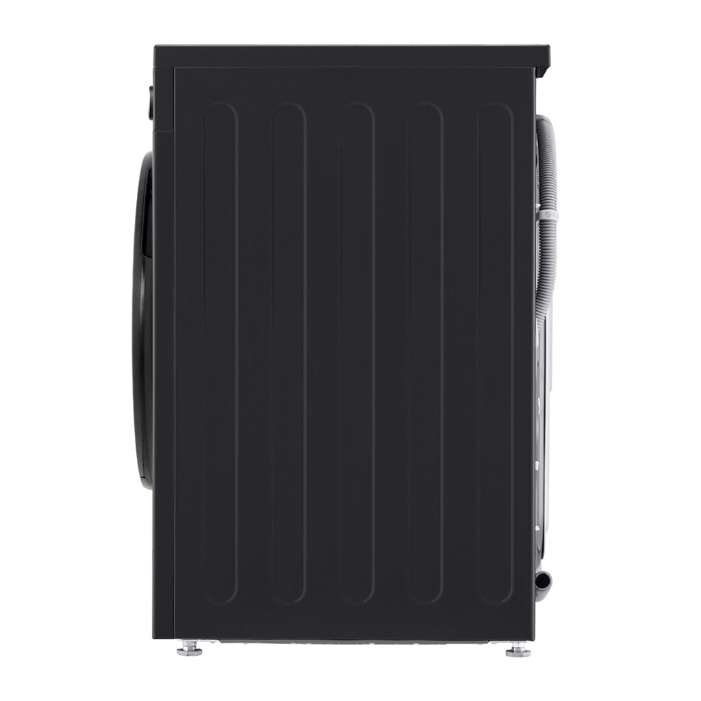 Lavarropas frontal LG inverter 9Kg WM9OBVF6