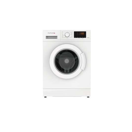 Lavarropas Futura FUT-CF8KD Carga frontal 8 kg