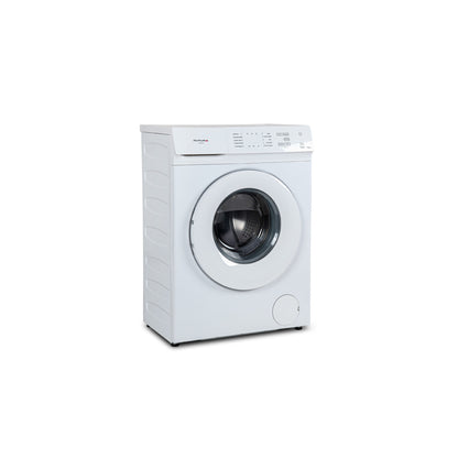 Lavarropas Futura FUT-LF7PD Carga frontal 7 kg