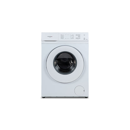 Lavarropas Futura FUT-LF7PD Carga frontal 7 kg