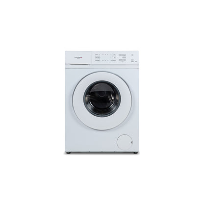 Lavarropas Futura FUT-LF7PD Carga frontal 7 kg