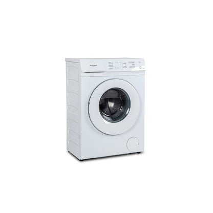 Lavarropas Futura FUT-LF7PD Carga frontal 7 kg