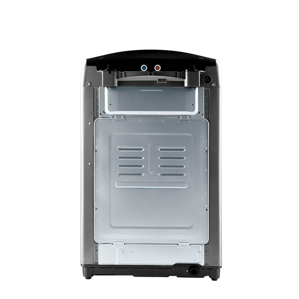 Lavarropas inverter carga superior 19 Kg WT19BV6T LG