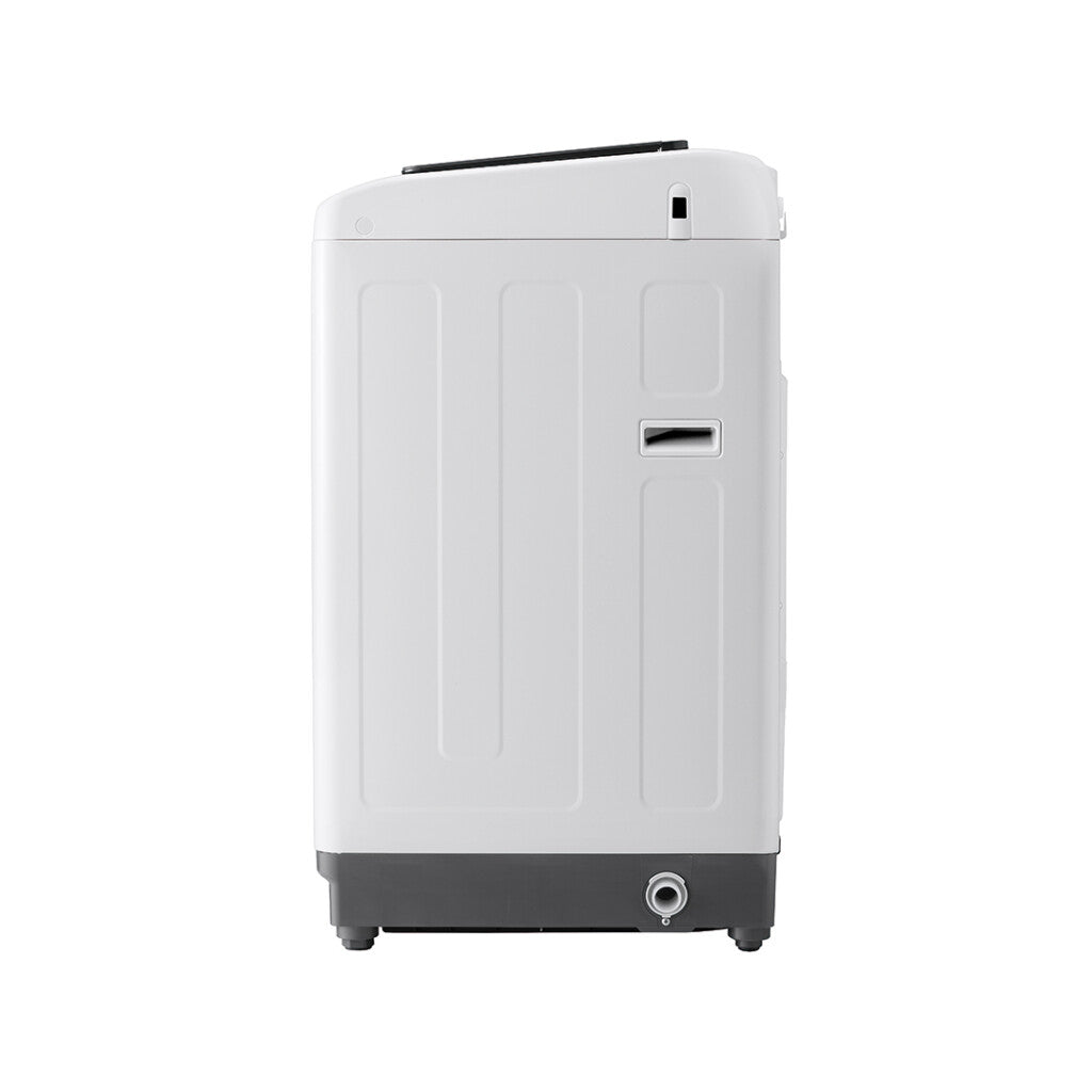 Lavarropas superior LG 9Kg WT9WL