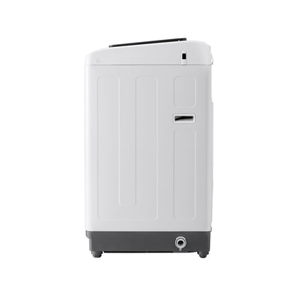 Lavarropas superior LG 9Kg WT9WL