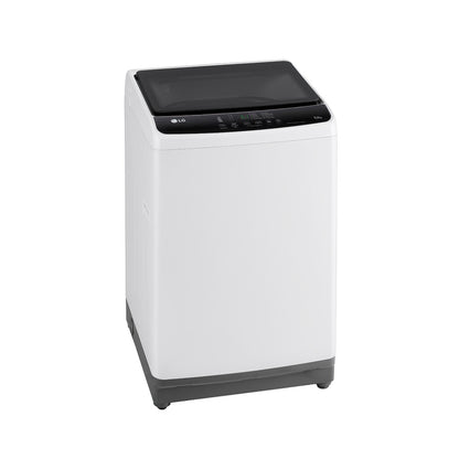 Lavarropas superior LG 9Kg WT9WL