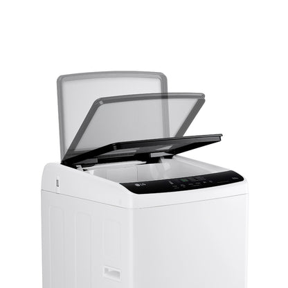 Lavarropas superior LG 9Kg WT9WL