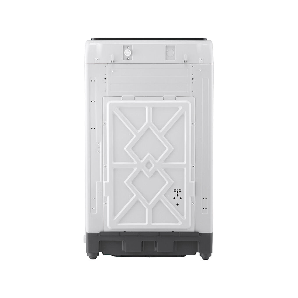 Lavarropas superior LG 9Kg WT9WL