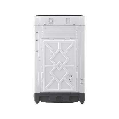 Lavarropas superior LG 9Kg WT9WL