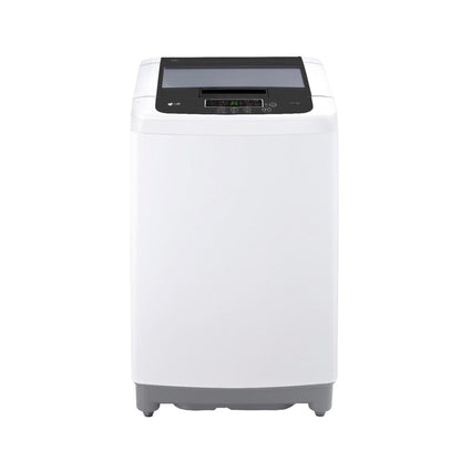 Lavarropas superior LG inverter 13Kg WT13WPBK