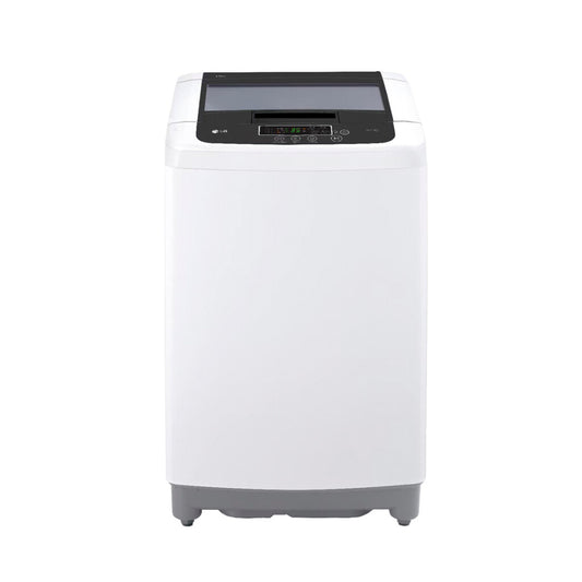 Lavarropas superior LG inverter 13Kg WT13WPBK