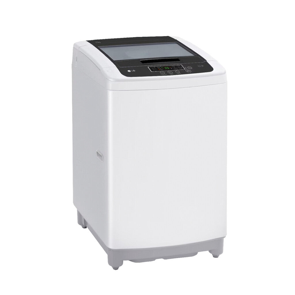 Lavarropas superior LG inverter 13Kg WT13WPBK