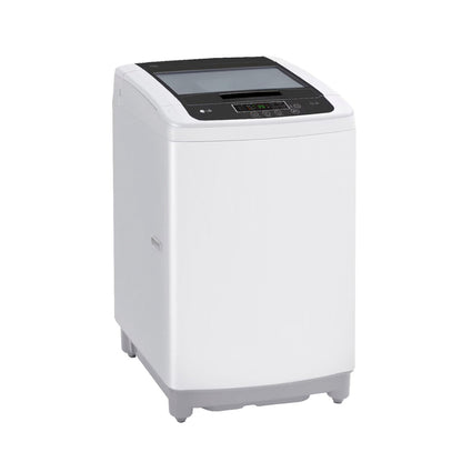Lavarropas superior LG inverter 13Kg WT13WPBK