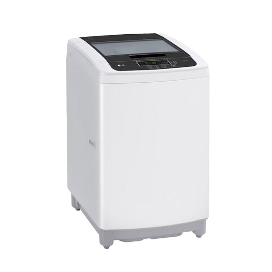 Lavarropas superior LG inverter 13Kg WT13WPBK