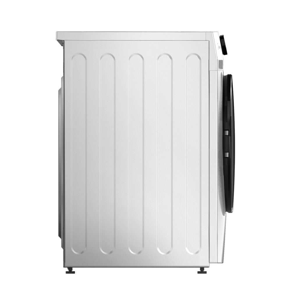 Lavasecarropas frontal inverter 11Kg/7Kg Midea MF200D110WB/W