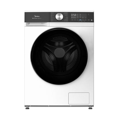 Lavasecarropas frontal inverter 9,5Kg /7Kg Midea MFM01D95/W-UY
