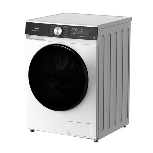 Lavasecarropas frontal inverter 9,5Kg /7Kg Midea MFM01D95/W-UY