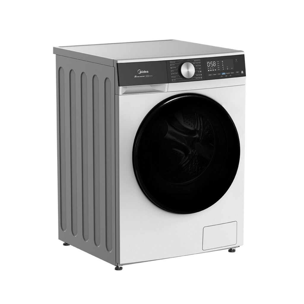 Lavasecarropas frontal inverter 9,5Kg /7Kg Midea MFM01D95/W-UY