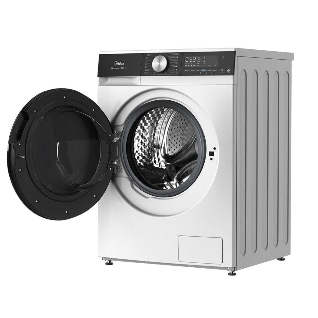 Lavasecarropas frontal inverter 9,5Kg /7Kg Midea MFM01D95/W-UY