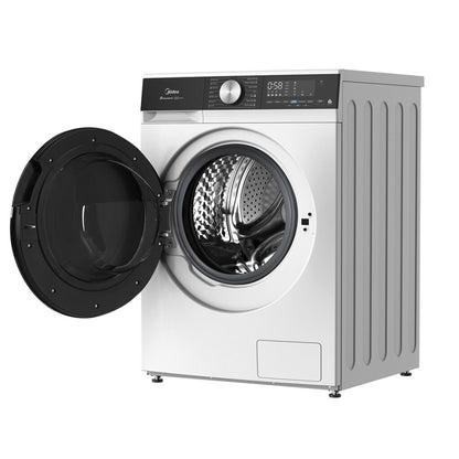 Lavasecarropas frontal inverter 9,5Kg /7Kg Midea MFM01D95/W-UY