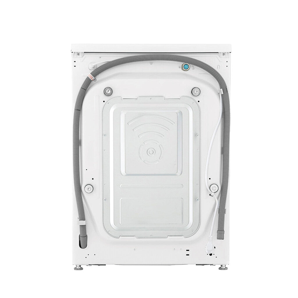 Lavasecarropas frontal inverter LG 11Kg WD11WVC3S6