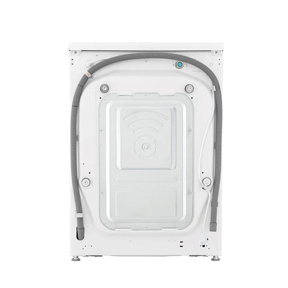 Lavasecarropas frontal inverter LG 11Kg WD11WVC3S6